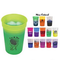 17 Oz. Mood Stadium Cup (Spot Color)